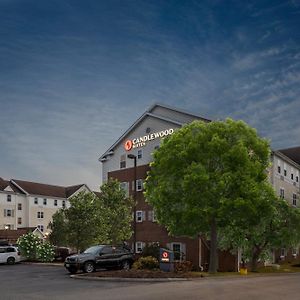 Candlewood Suites - Boston North Shore - Danvers, An Ihg Hotel